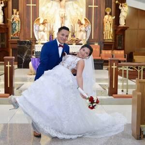 Meet your Posher, Marlys